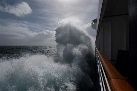 drake passage in the news